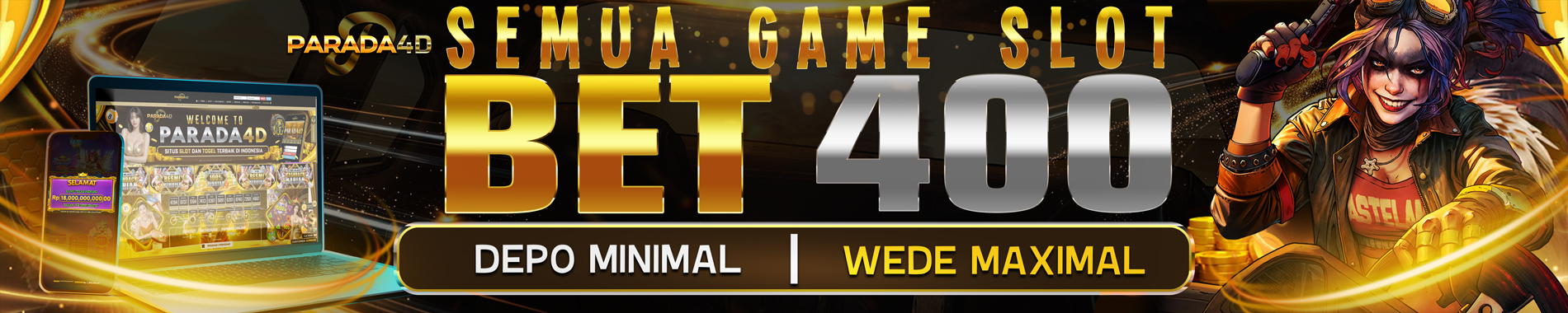 Keamanan Prada4d Login